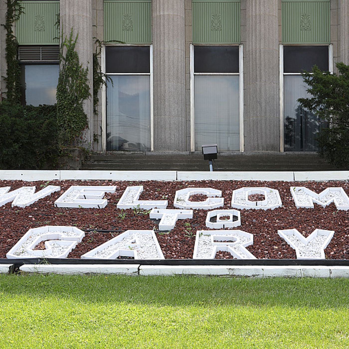 Gary Housing Authority Apartments in Gary, IN